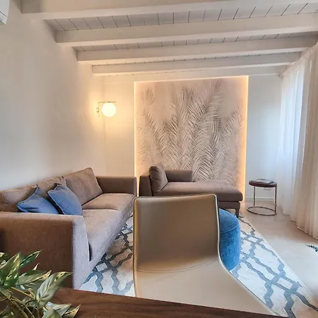 Le Vele By Al Desenzano del Garda
