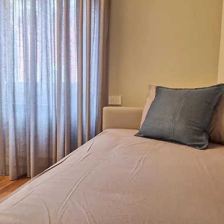 Le Vele By Al Lägenhet Desenzano del Garda