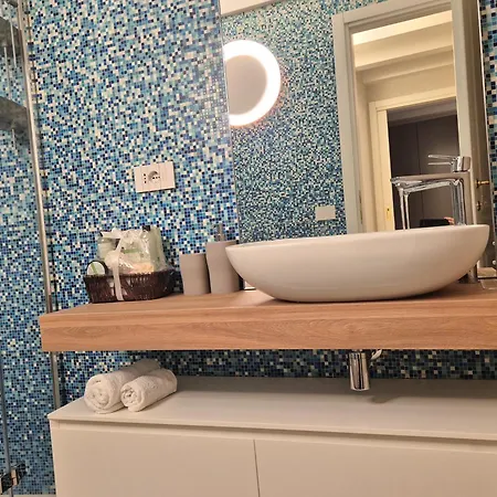 Le Vele By Al Apartamento