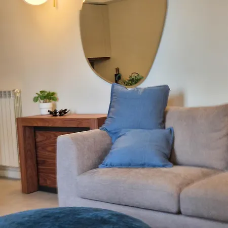Apartamento Le Vele By Al Desenzano del Garda